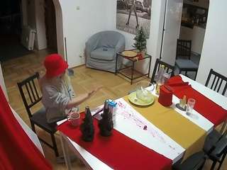 Julmodels Dining Room