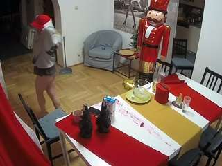 Julmodels Dining Room