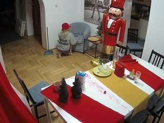 Julmodels Dining Room