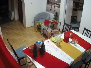 Julmodels Dining Room