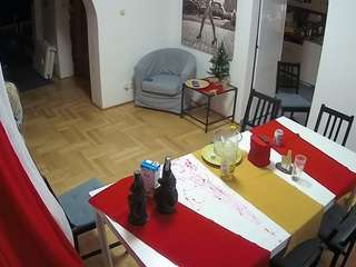 Julmodels Dining Room