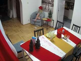 Julmodels Dining Room