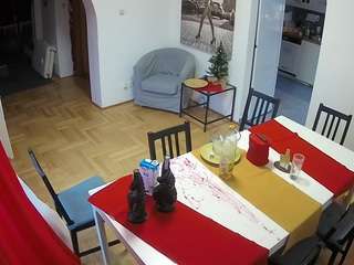 Julmodels Dining Room