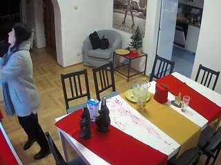 Julmodels Dining Room
