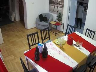 voyeurcam-julmodels-dining
