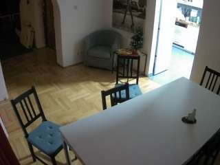 Julmodels Dining Room