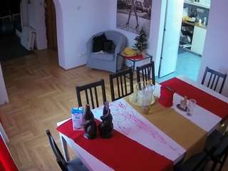 Julmodels Dining Room