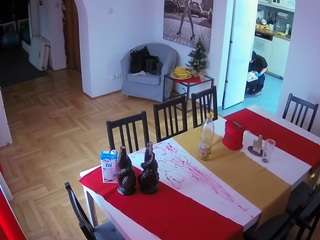 Julmodels Dining Room