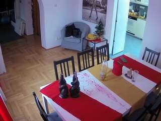 Julmodels Dining Room