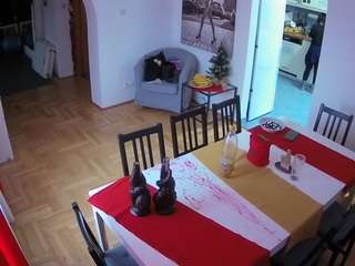 Julmodels Dining Room