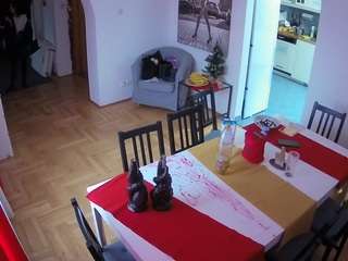 Julmodels Dining Room