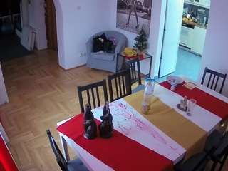 Julmodels Dining Room