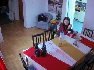 Julmodels Dining Room