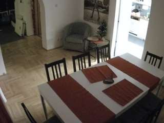 Julmodels Dining Room