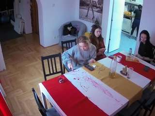 Julmodels Dining Room