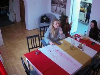 Julmodels Dining Room