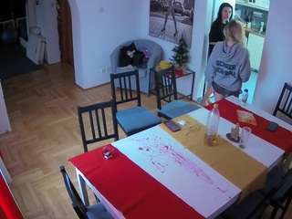 Julmodels Dining Room