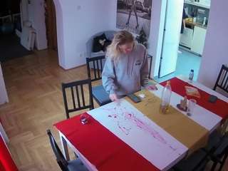 Julmodels Dining Room