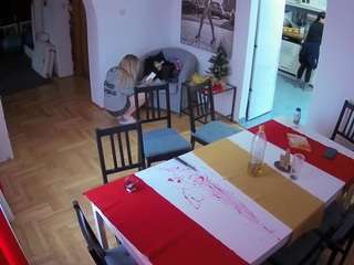 Julmodels Dining Room