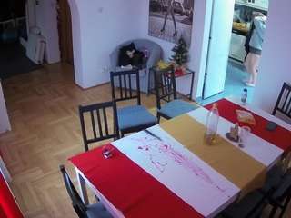 Julmodels Dining Room