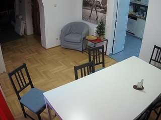 Julmodels Dining Room