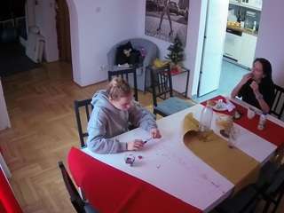 Julmodels Dining Room