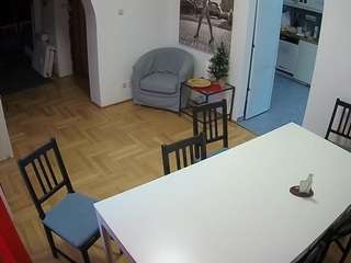 Julmodels Dining Room