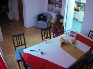 Julmodels Dining Room