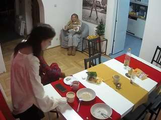 Julmodels Dining Room