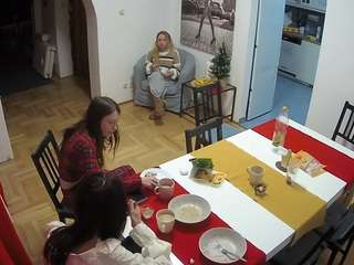 Julmodels Dining Room