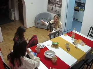 Julmodels Dining Room