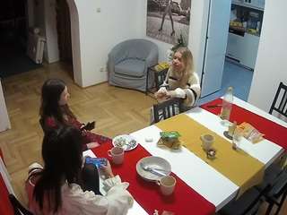 voyeurcam-julmodels-dining camsoda