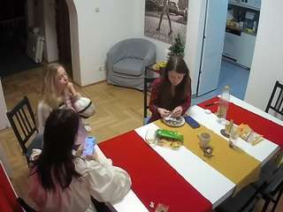 Julmodels Dining Room