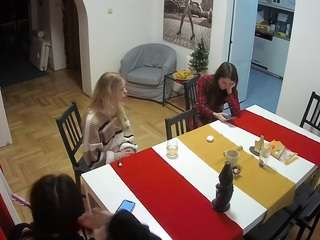 voyeurcam-julmodels-dining camsoda