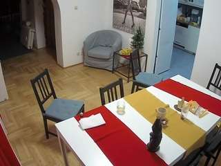 Julmodels Dining Room
