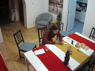 Julmodels Dining Room