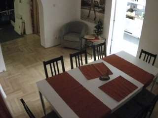 Julmodels Dining Room