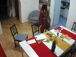 Julmodels Dining Room