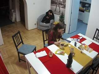 Julmodels Dining Room