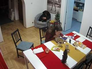 Julmodels Dining Room