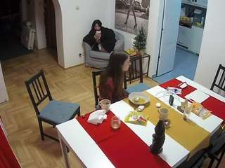 Julmodels Dining Room