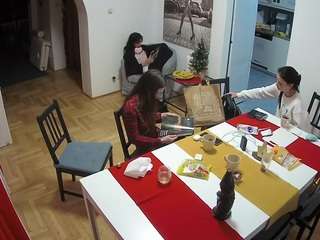 Julmodels Dining Room
