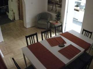 Julmodels Dining Room