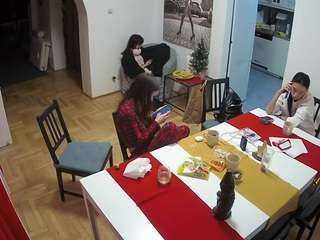 Julmodels Dining Room