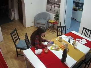 Julmodels Dining Room