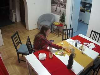 Julmodels Dining Room