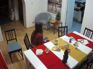 Julmodels Dining Room