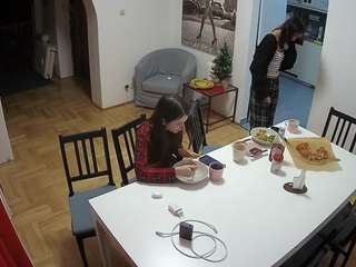 Julmodels Dining Room