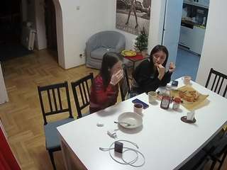 Julmodels Dining Room