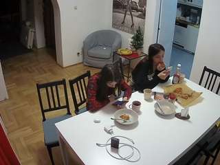 Julmodels Dining Room